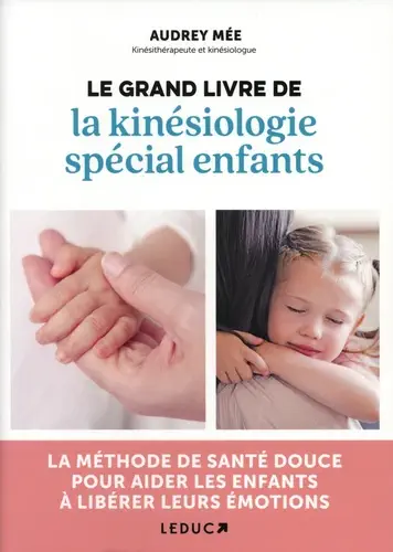 LIVRE AUDREY MEE