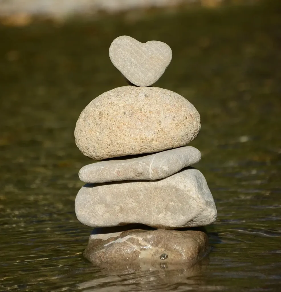 Equilibre